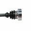 GSP North America NCV23626 CV Axle Assembly