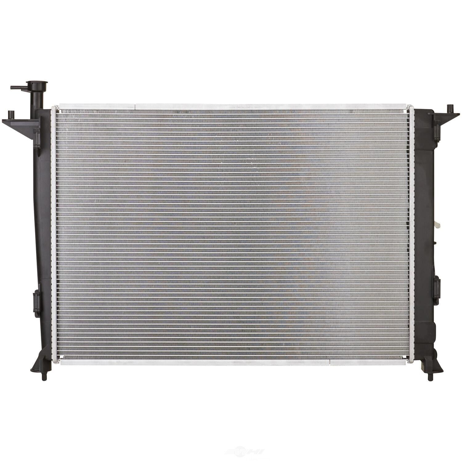 Spectra Premium Industries Inc CU13520 Radiator