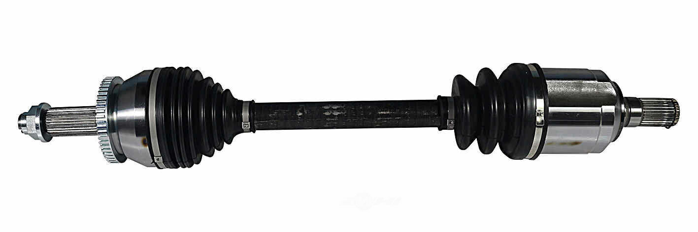 GSP North America NCV37072 CV Axle Assembly