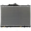 Spectra Premium Industries Inc CU1278 Radiator