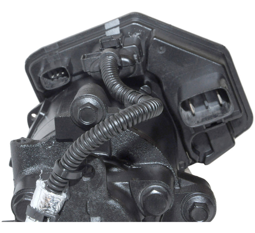 CARDONE 1A-2020 Rack and Pinion Assembly