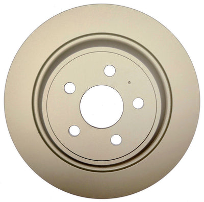 ACDelco Advantage 18A82151AC Disc Brake Rotor