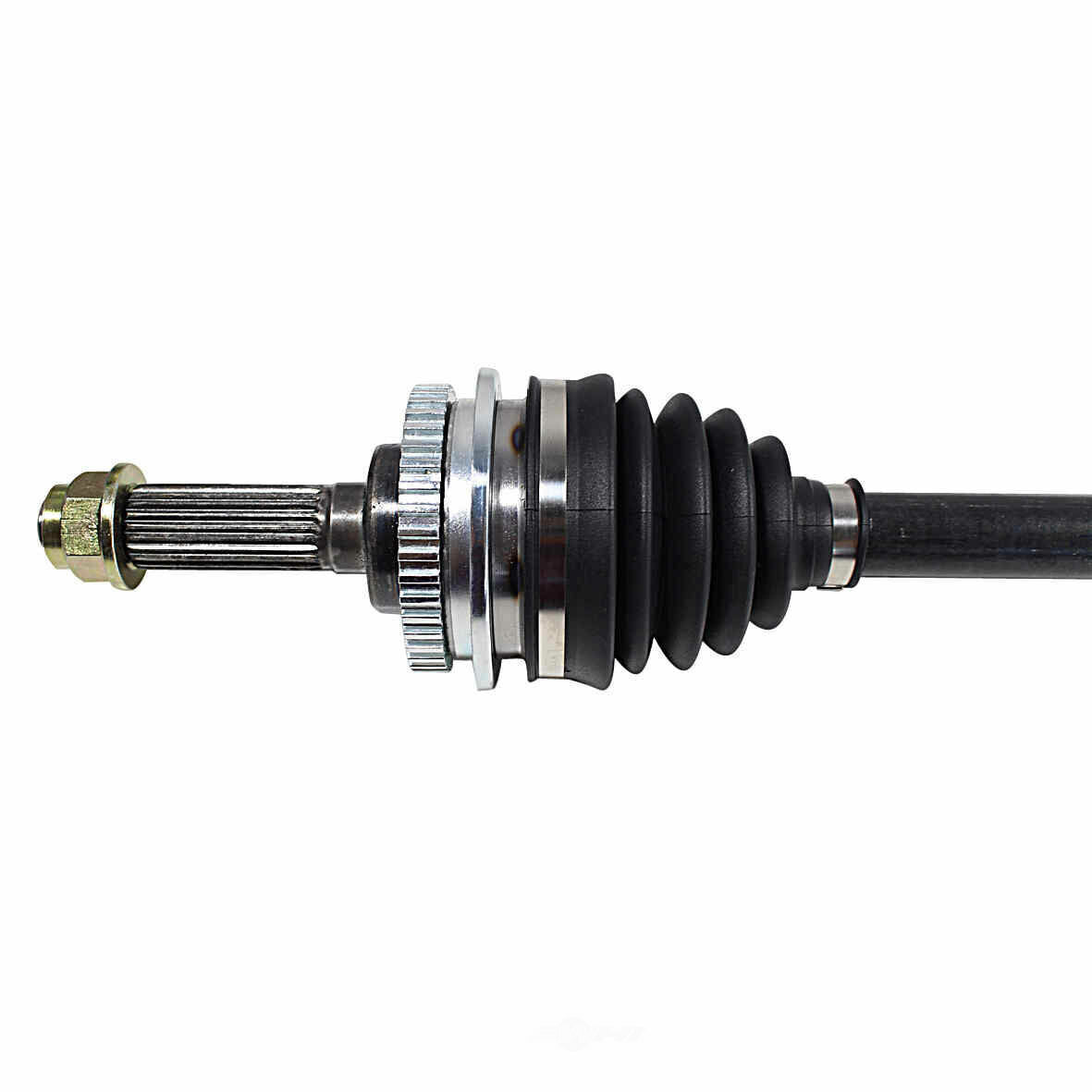 GSP North America NCV33506 CV Axle Assembly