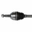 GSP North America NCV10092 CV Axle Assembly