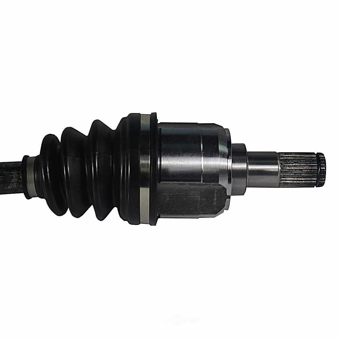 GSP North America NCV37049 CV Axle Assembly