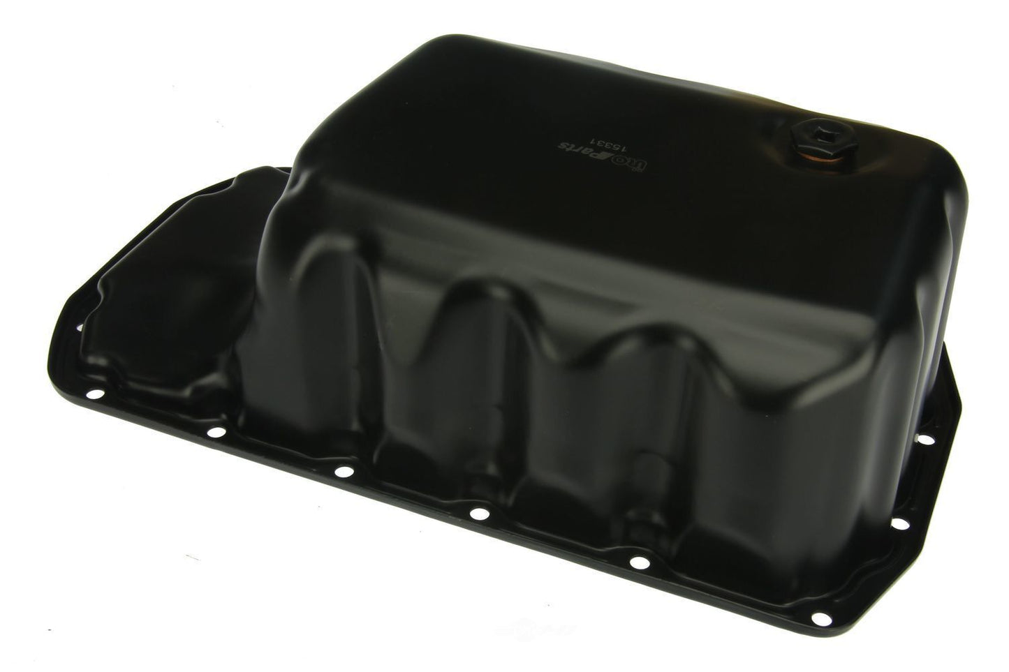 URO SHORT SKU URO-014661 Engine Oil Pan