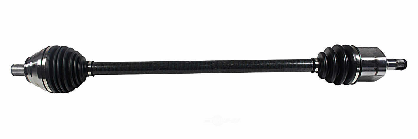 GSP North America NCV72102 CV Axle Assembly