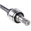 GSP North America NCV70035 CV Axle Assembly