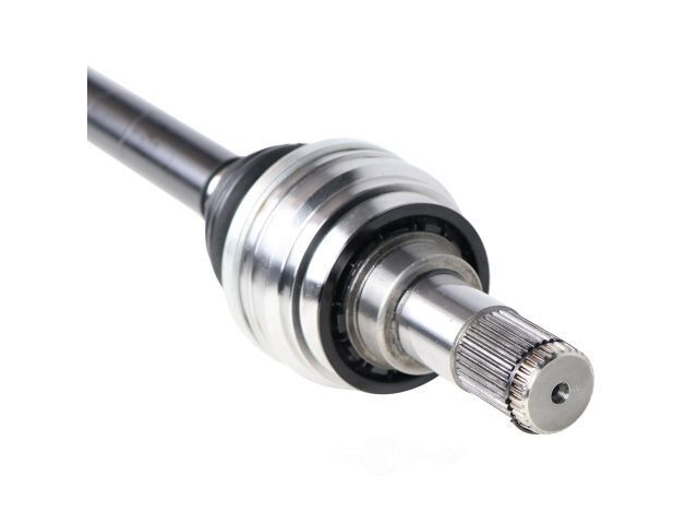 GSP North America NCV70035 CV Axle Assembly