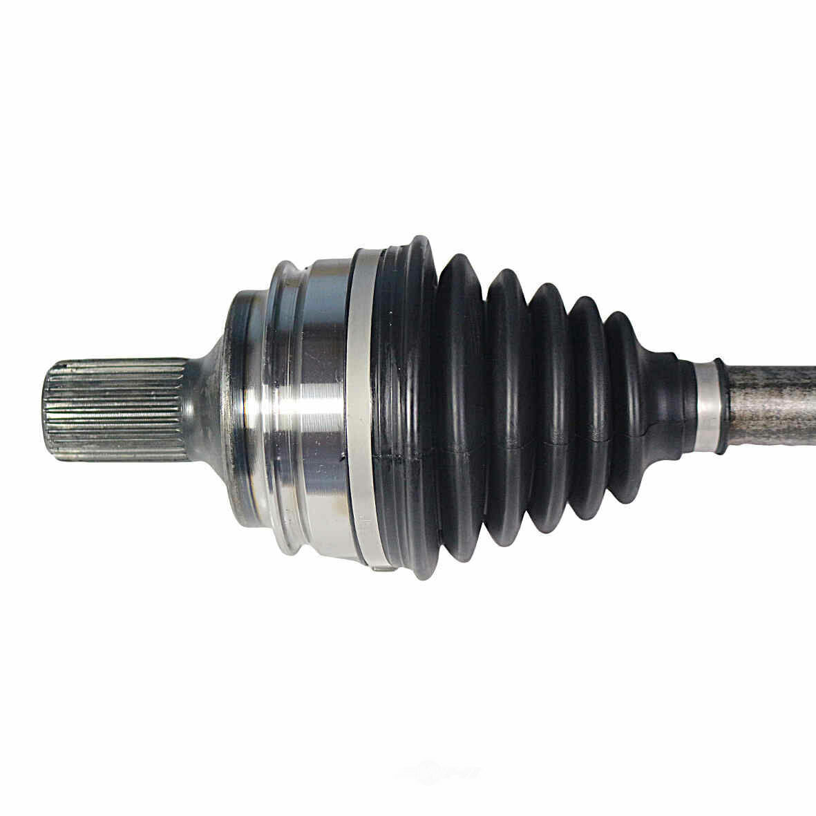 GSP North America NCV48012 CV Axle Assembly