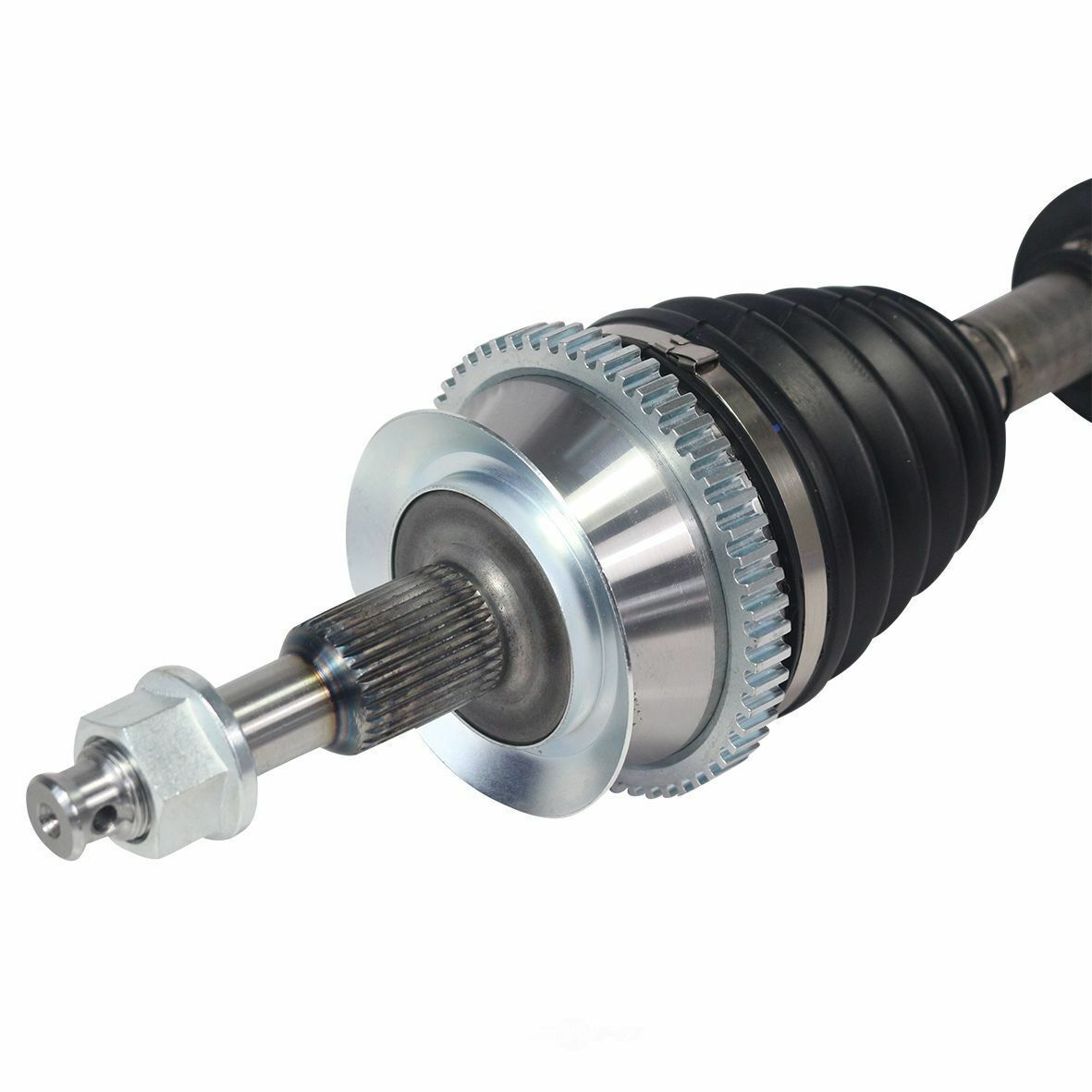 GSP North America NCV12021 CV Axle Assembly