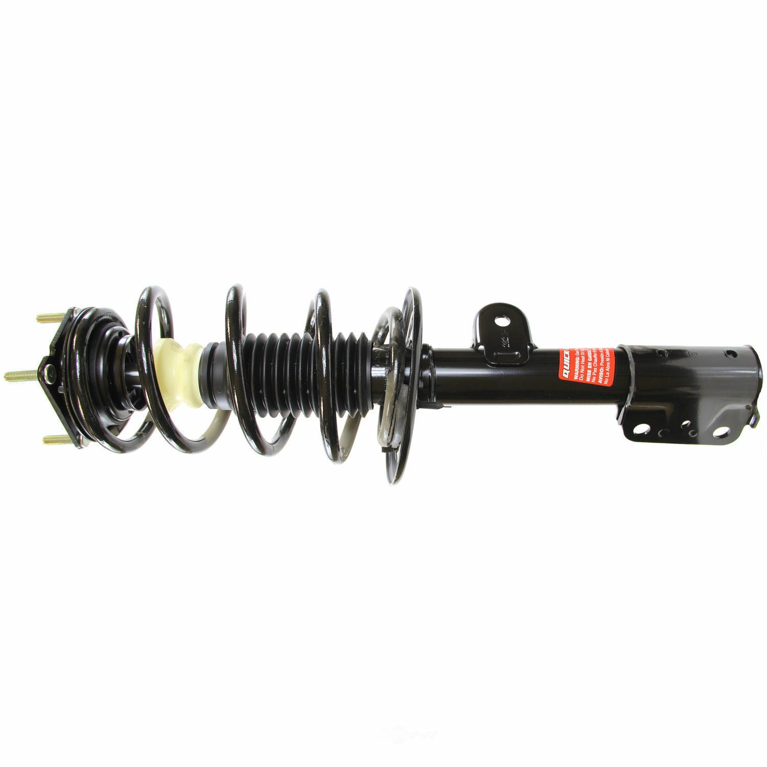 Monroe 272620 Suspension Strut and Coil Spring Assembly