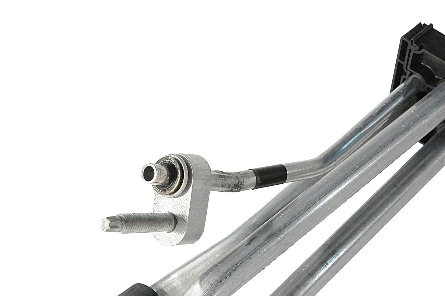 Genuine GM Parts 15-34653 Auxiliary A/C Evaporator and Heater Hose Assembly