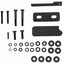 GO RHINO 701003T Jack Stowage Mount