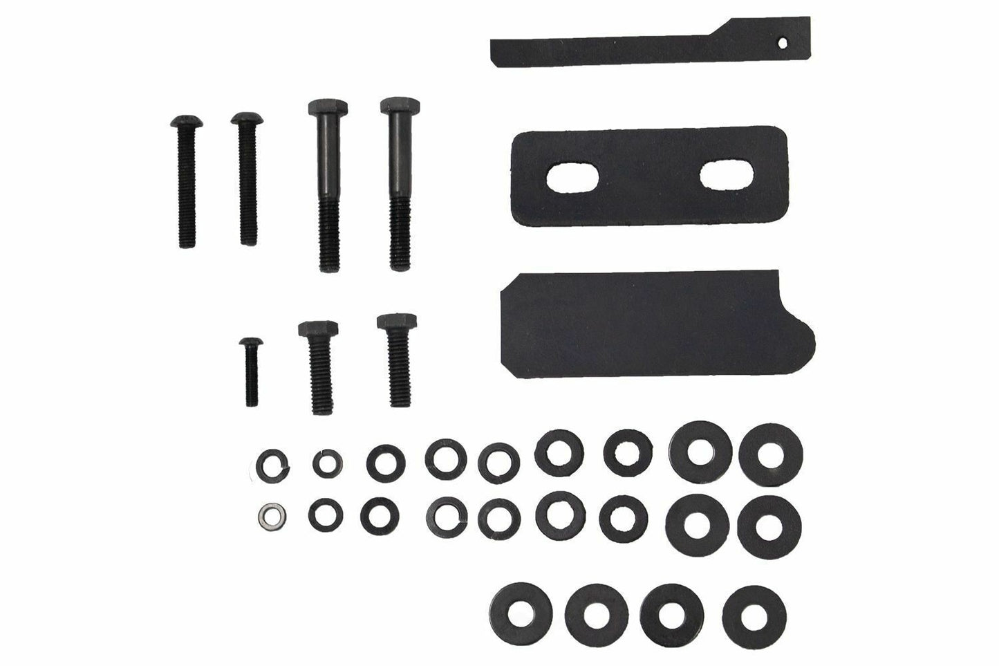 GO RHINO 701003T Jack Stowage Mount
