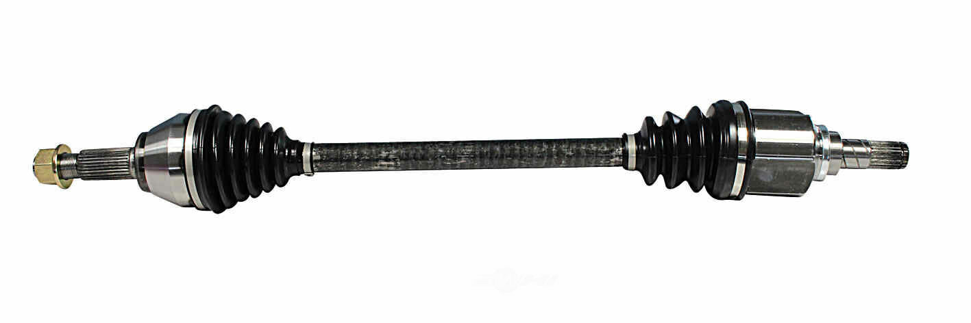 GSP North America NCV53172 CV Axle Assembly