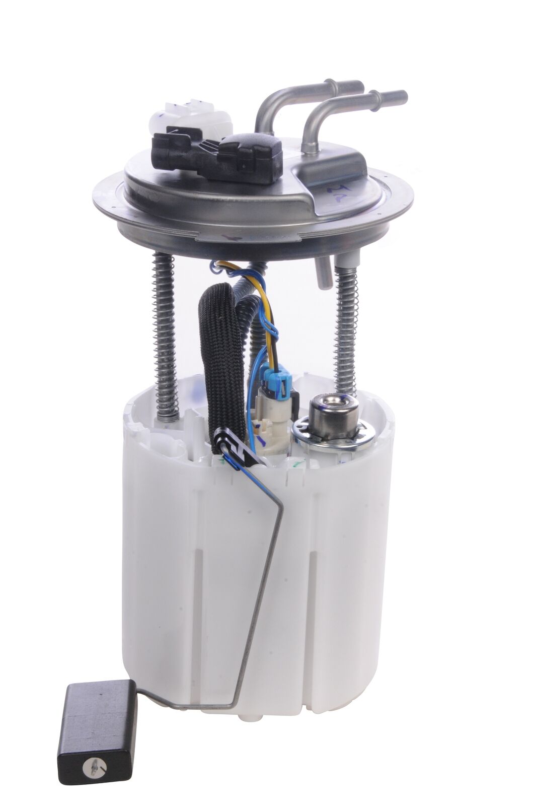 Genuine GM Parts MU2135 Fuel Pump Module Assembly