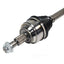 GSP North America NCV11216 CV Axle Assembly