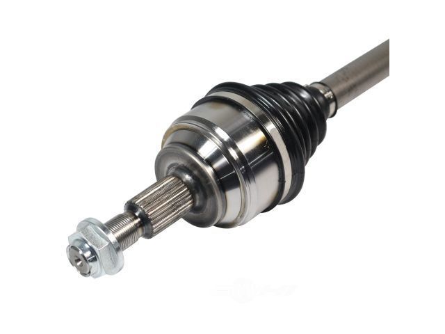 GSP North America NCV11216 CV Axle Assembly