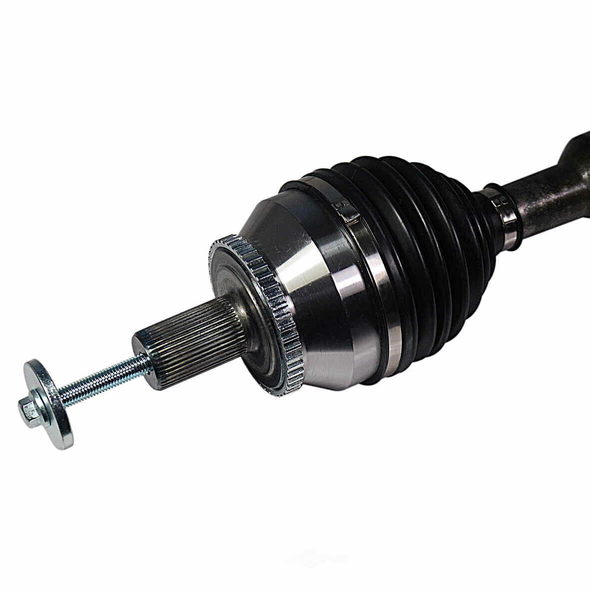 GSP North America NCV73012 CV Axle Assembly