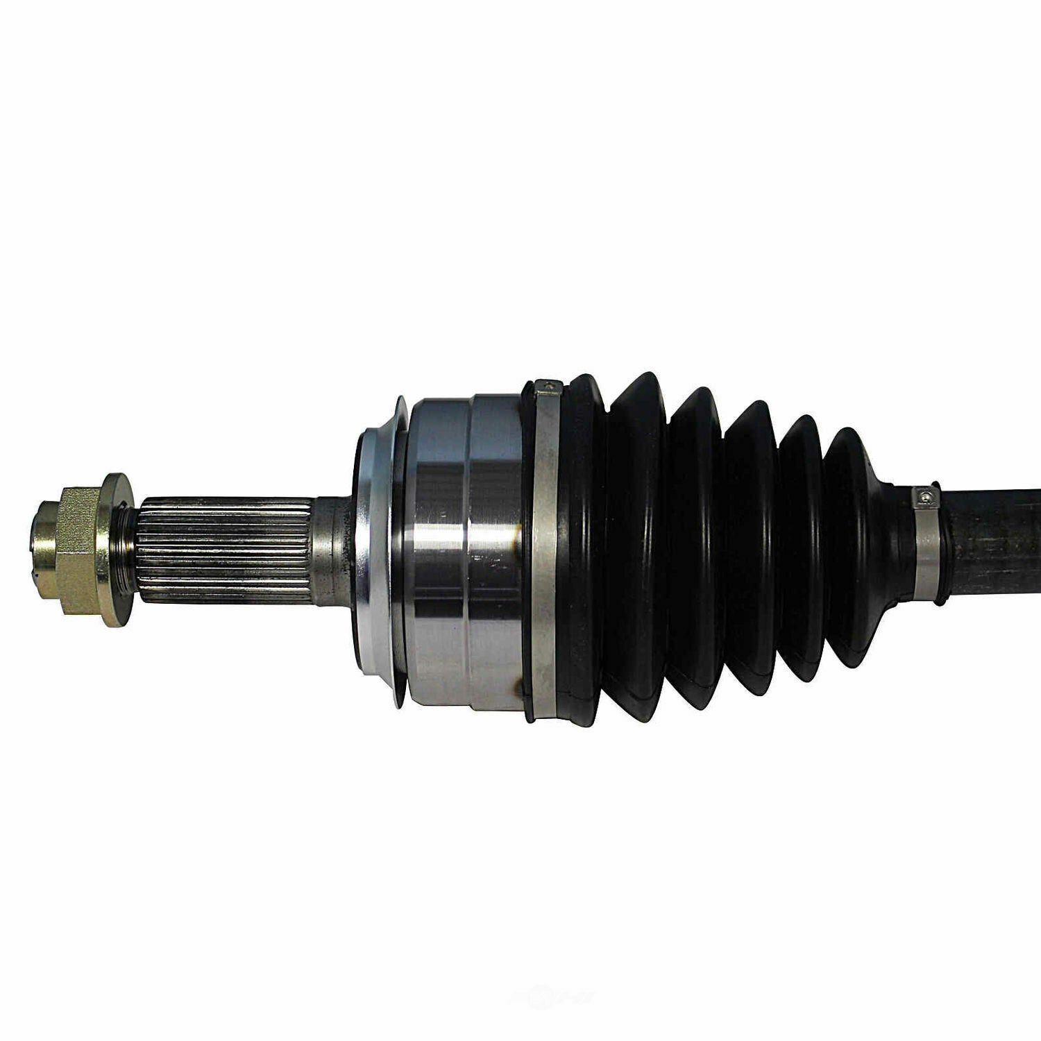 GSP North America NCV36551 CV Axle Assembly