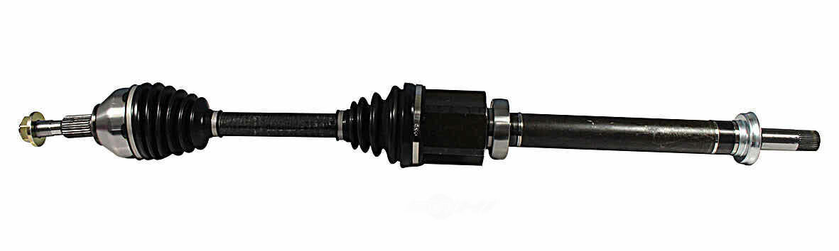 GSP North America NCV11189 CV Axle Assembly