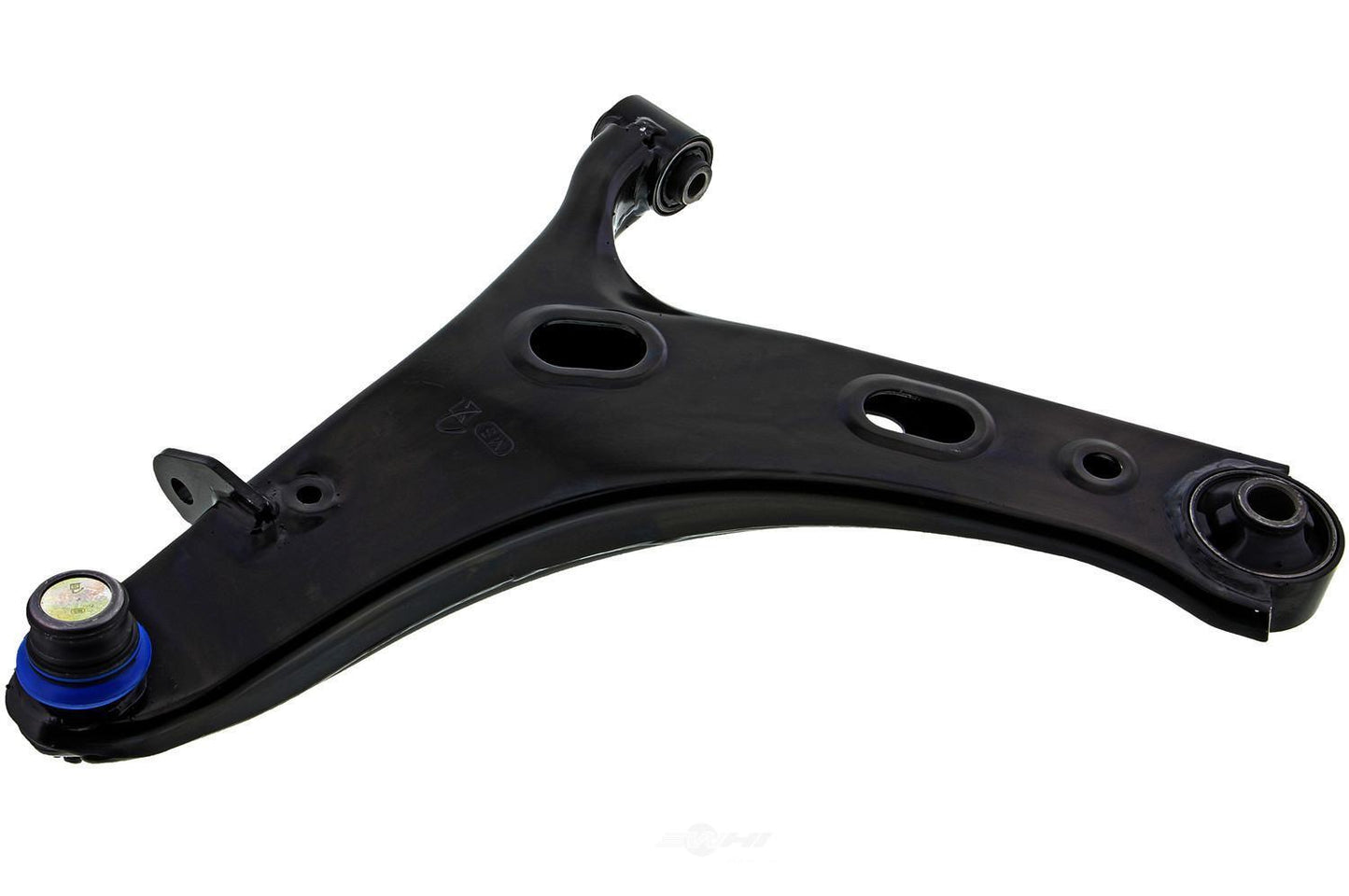 ACDelco Advantage MS801212 Suspension Control Arm and Ball Joint Assembly