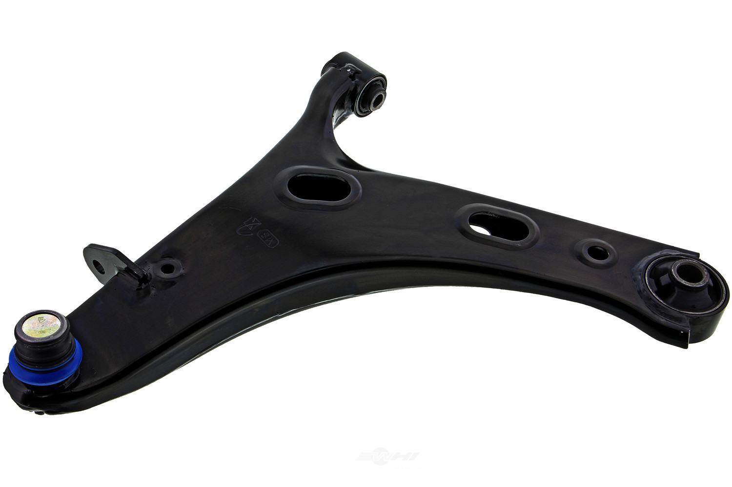 ACDelco Advantage MS801212 Suspension Control Arm and Ball Joint Assembly