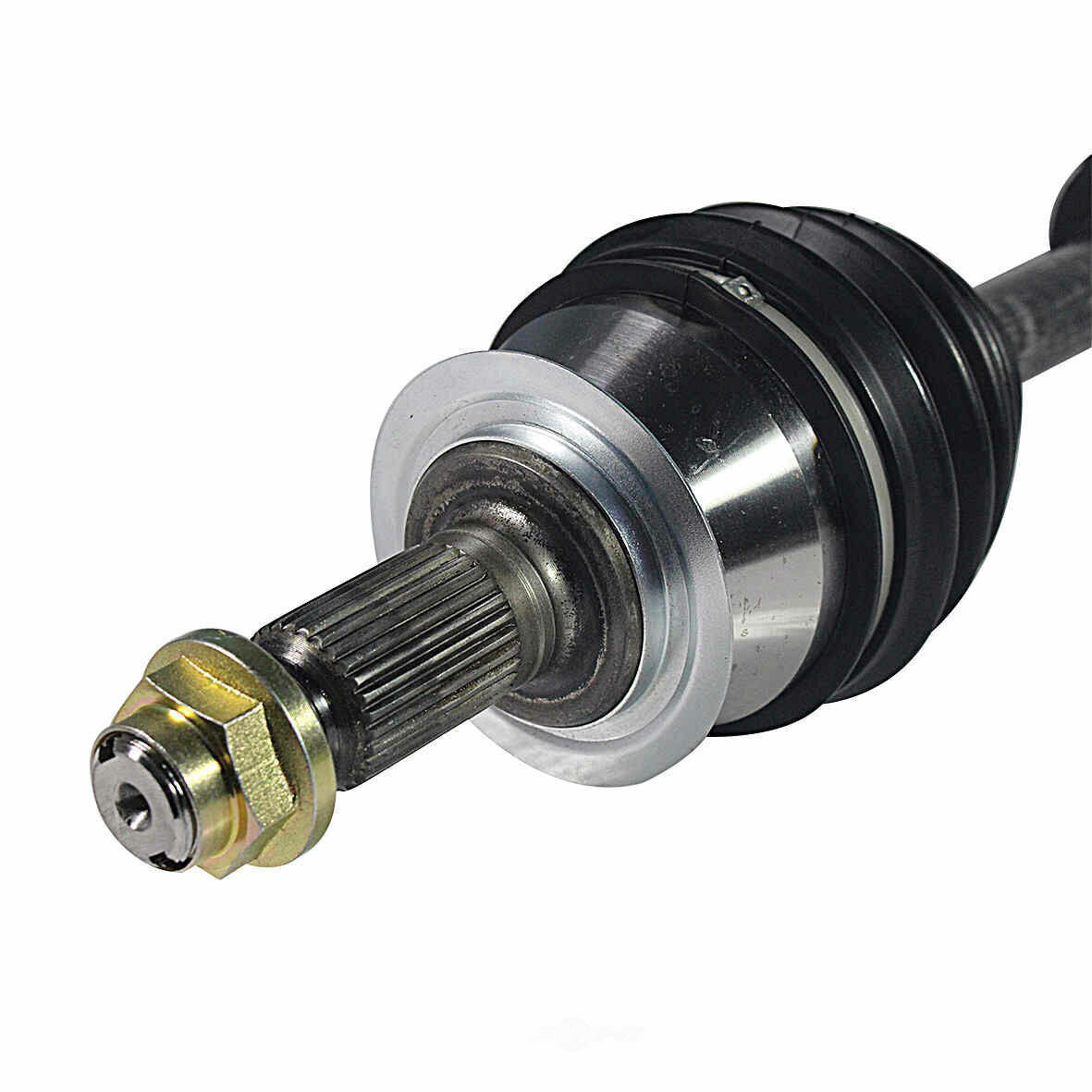 GSP North America NCV10284 CV Axle Assembly
