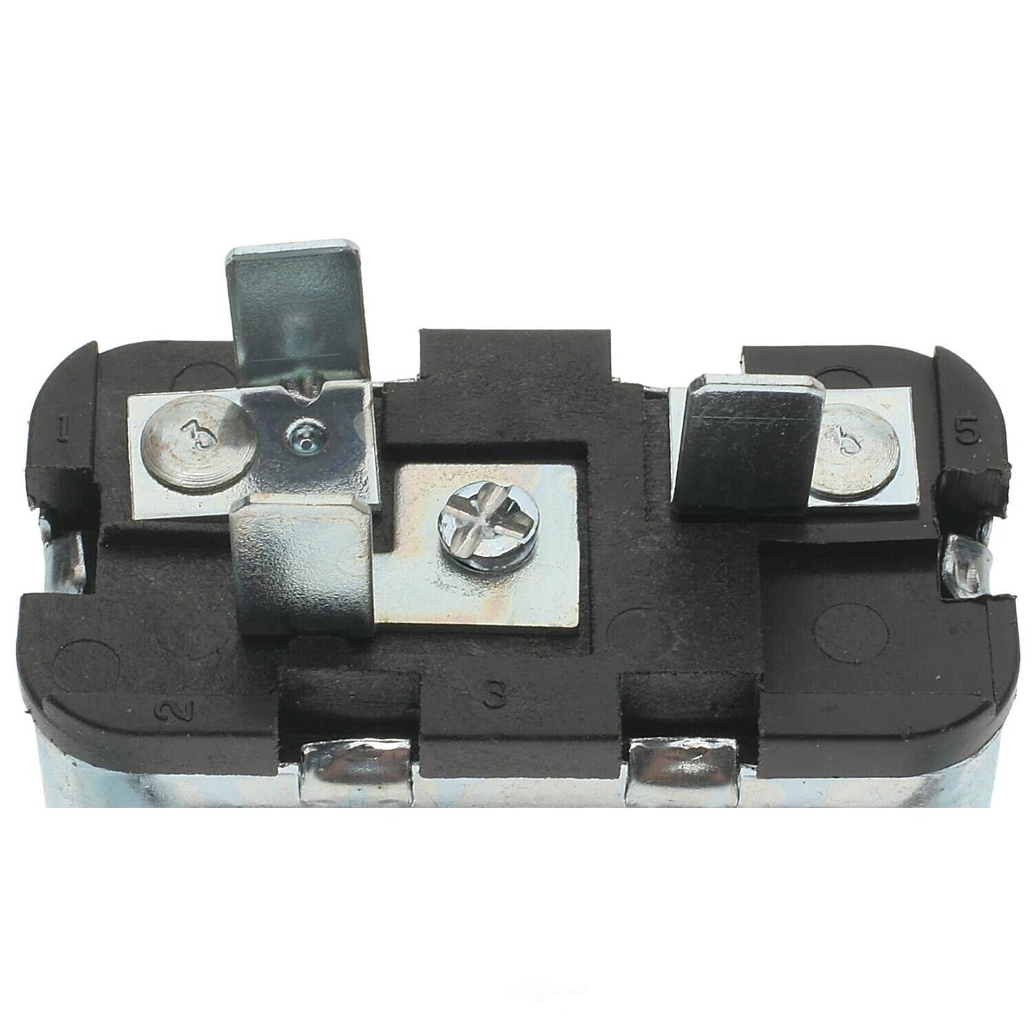 BWD R200 Horn Relay