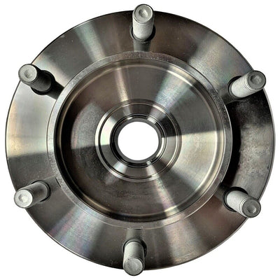 ACDelco Professional 51920SA1 Wheel Bearing and Hub Assembly