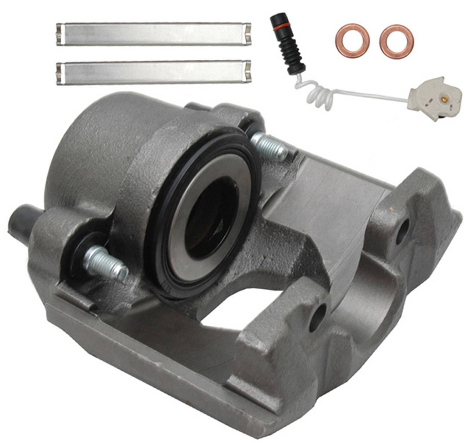 ACDelco Professional Durastop 18FR1895 Disc Brake Caliper