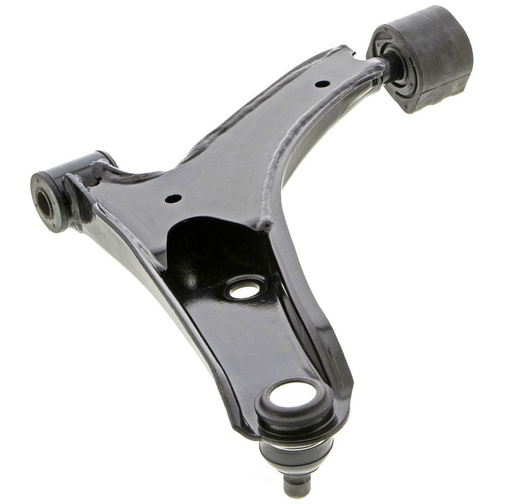ACDelco Advantage MS20107 Suspension Control Arm and Ball Joint Assembly