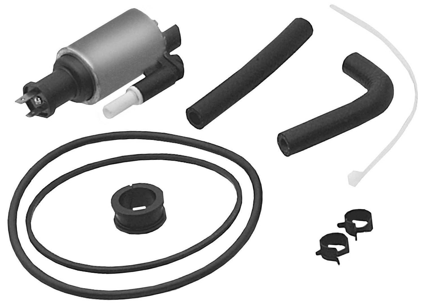 ACDelco Professional EP287 Electric Fuel Pump