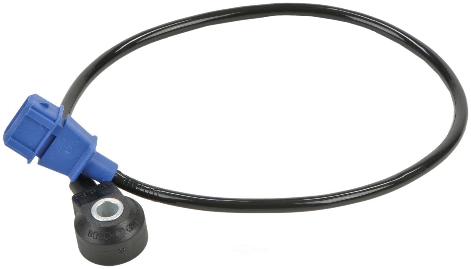Bosch 0261231036 Ignition Knock (Detonation) Sensor