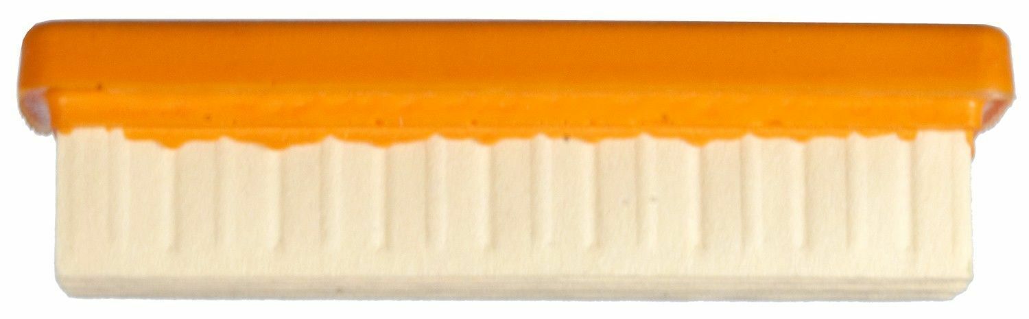 Mahle LX 1625 Air Filter