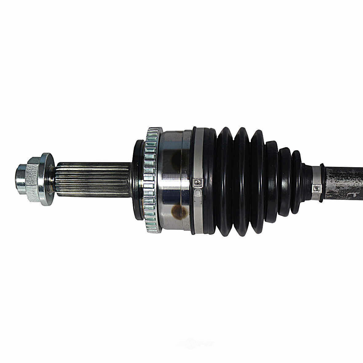GSP North America NCV37050 CV Axle Assembly