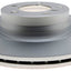 ACDelco Advantage 18A81066AC Disc Brake Rotor