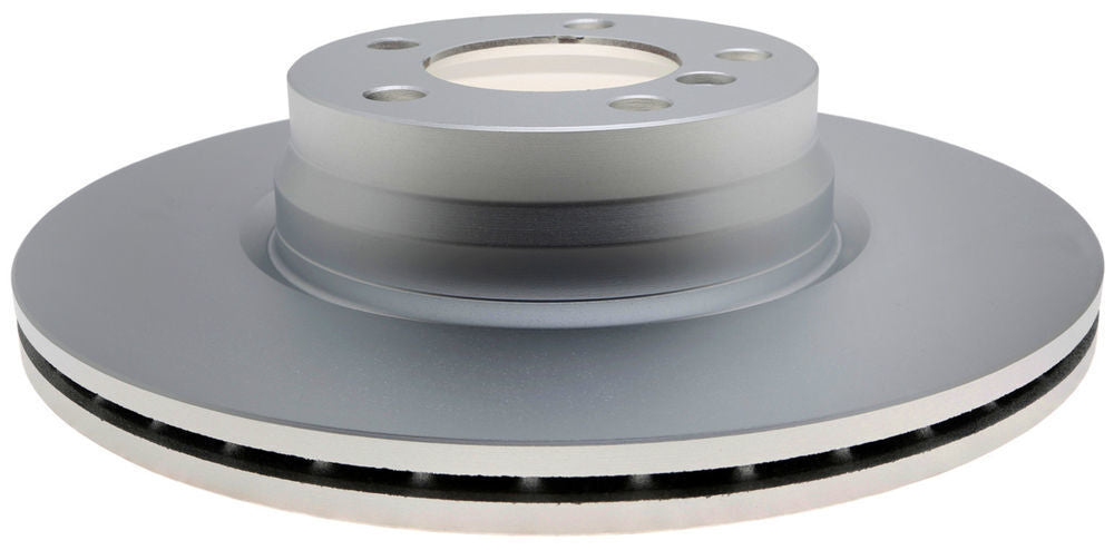 ACDelco Advantage 18A81066AC Disc Brake Rotor