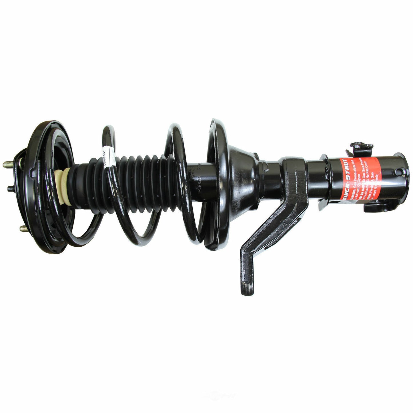 Monroe 172239 Suspension Strut and Coil Spring Assembly