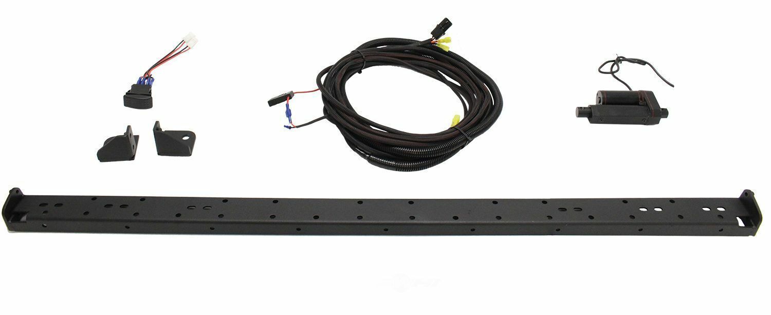 GO RHINO 960003T Truck Bed Rack