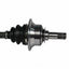 GSP North America NCV48045 CV Axle Assembly