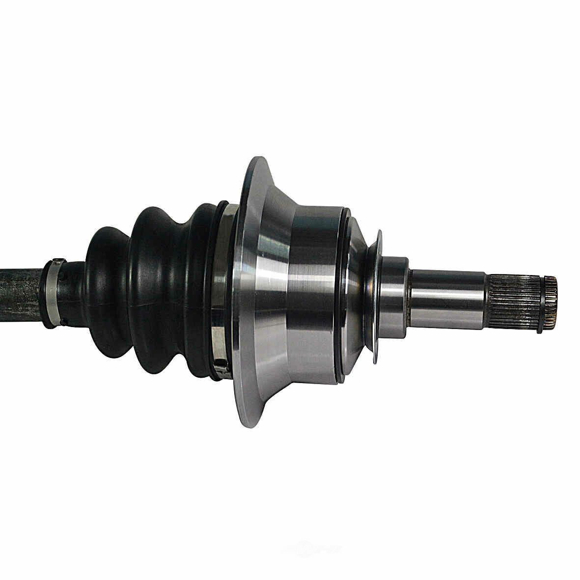 GSP North America NCV48045 CV Axle Assembly