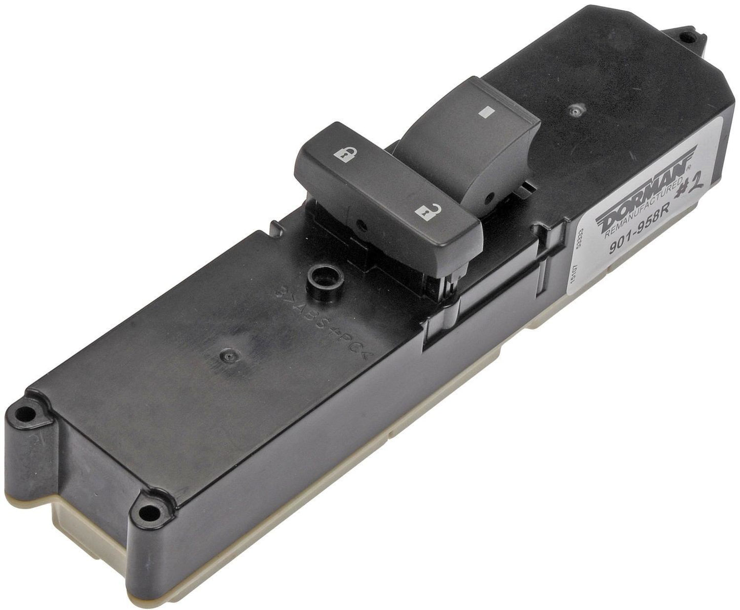 Dorman 901-958R Door Window Switch