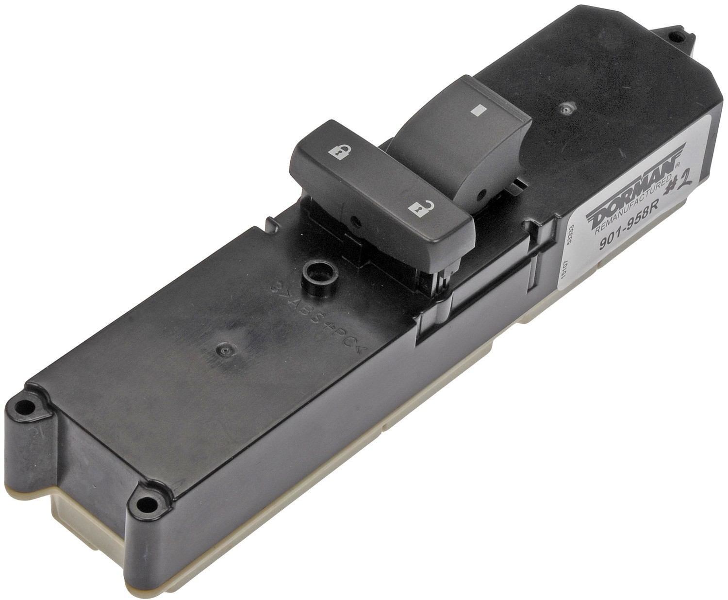 Dorman 901-958R Door Window Switch