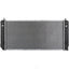 Spectra Premium Industries Inc CU2352 Radiator