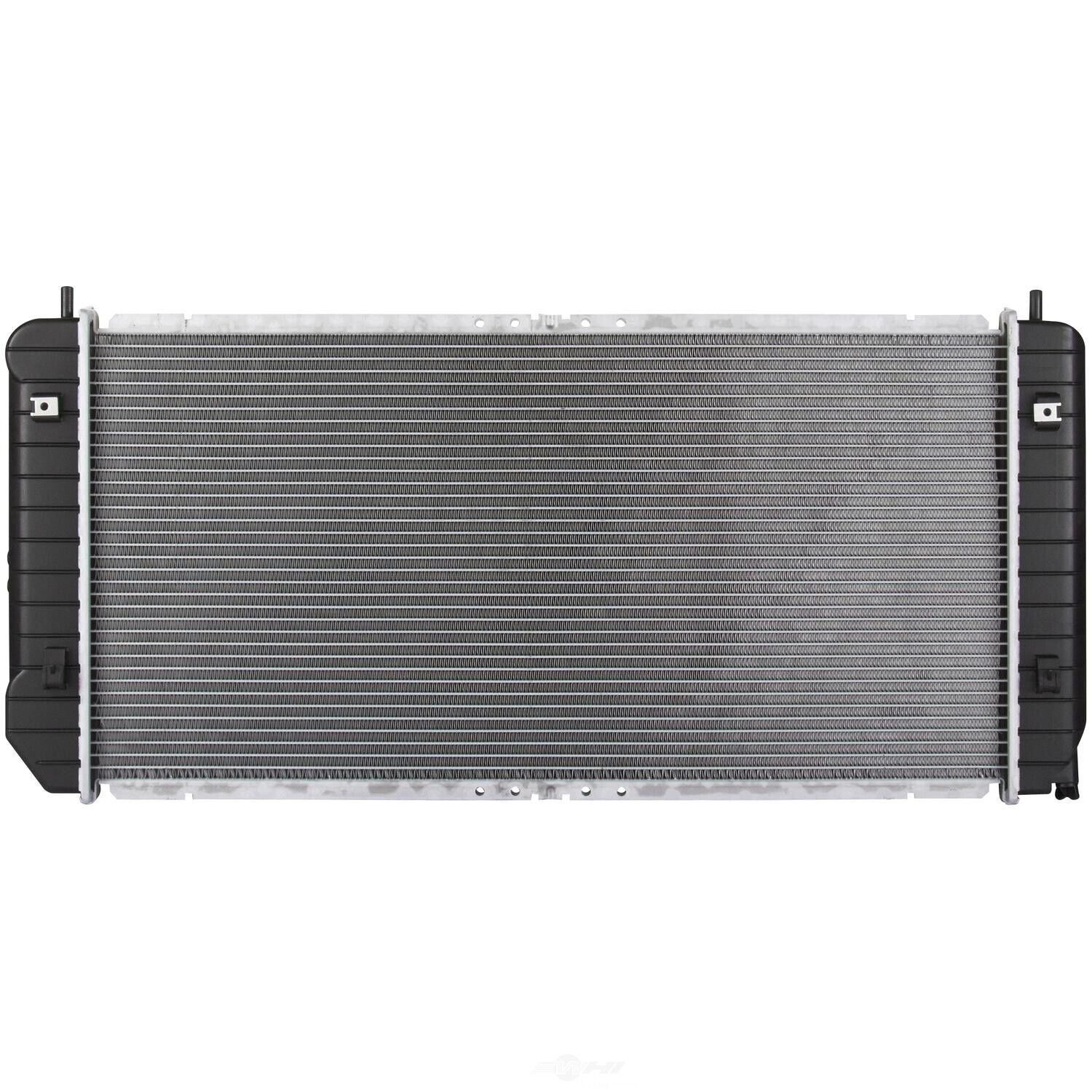 Spectra Premium Industries Inc CU2352 Radiator