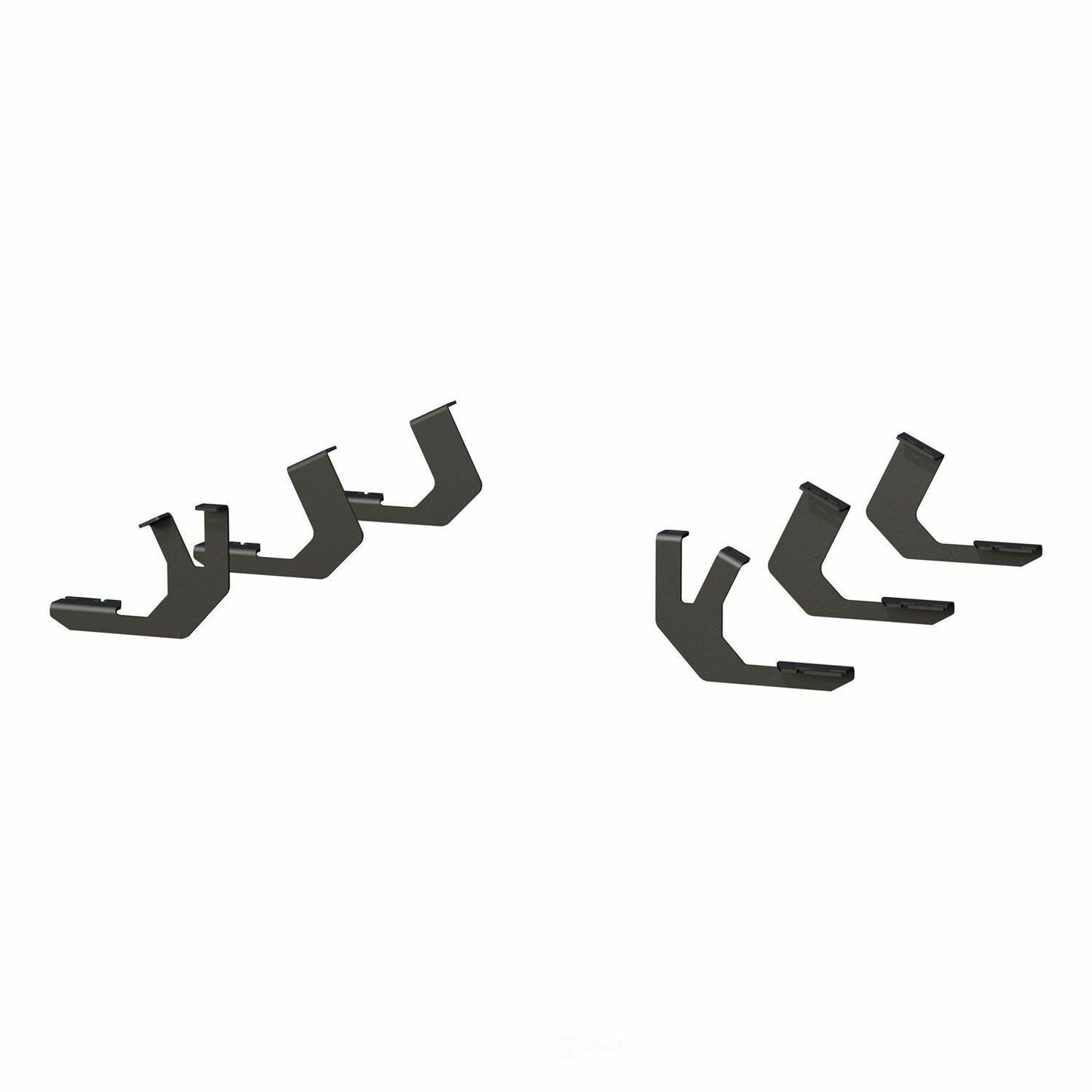 Aries 2051104 Running Board Mounting Bracket