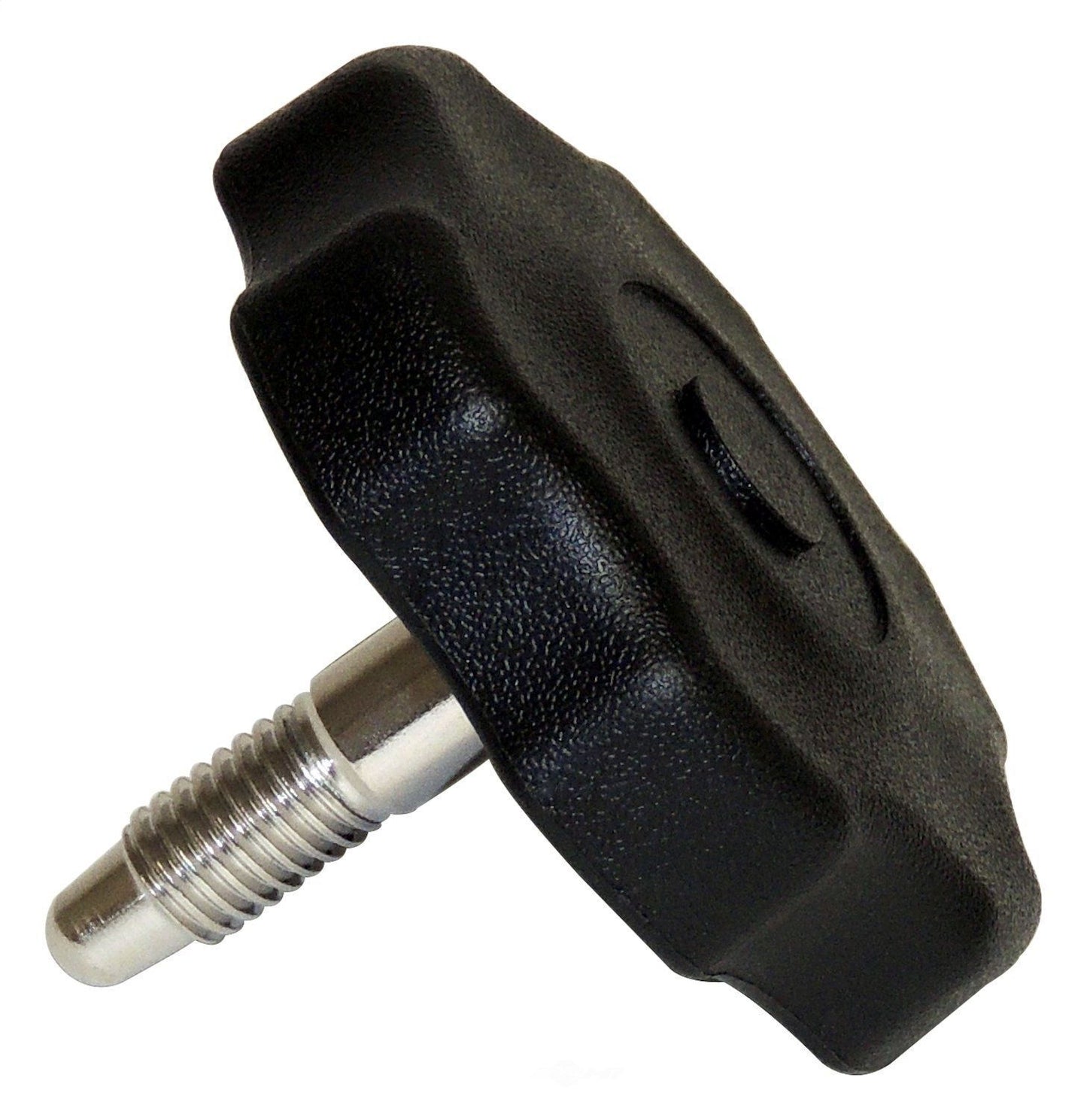 Crown Automotive Sales Co. 55397132AB Soft Top Hardware Kit