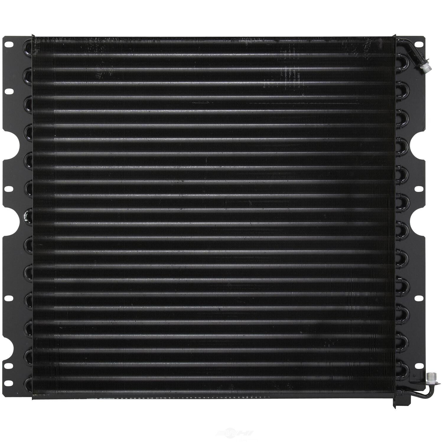 Spectra Premium Industries Inc 7-9013 A/C Condenser